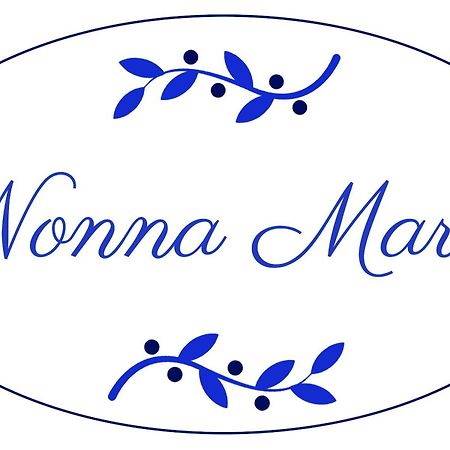 Ferienwohnung Nonna Maria Moneglia Exterior foto