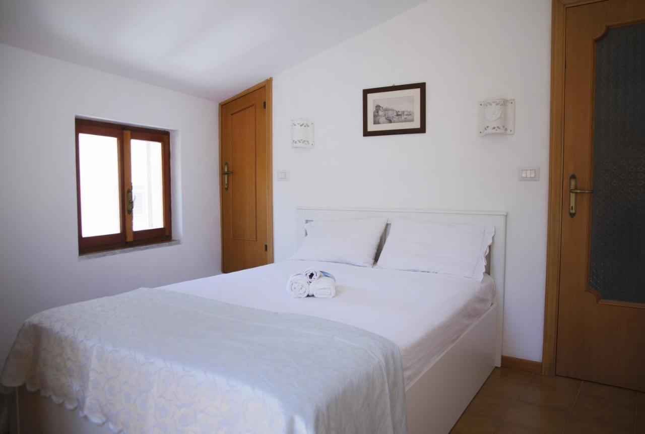 Ferienwohnung Nonna Maria Moneglia Exterior foto