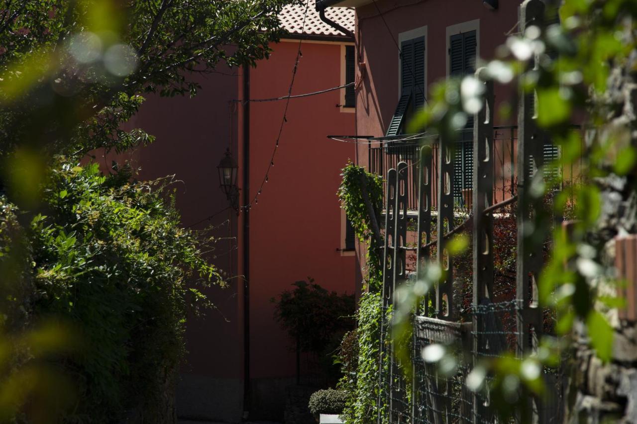 Ferienwohnung Nonna Maria Moneglia Exterior foto