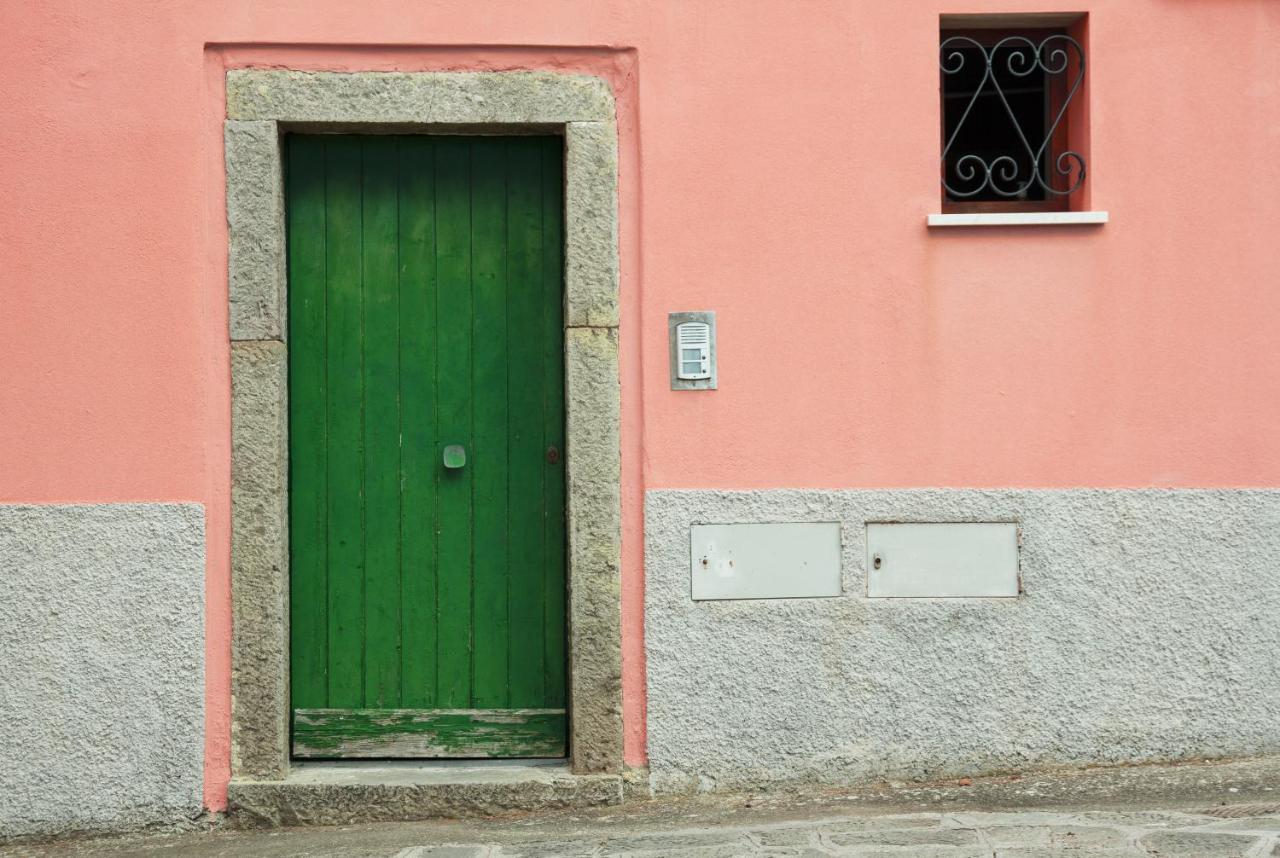 Ferienwohnung Nonna Maria Moneglia Exterior foto