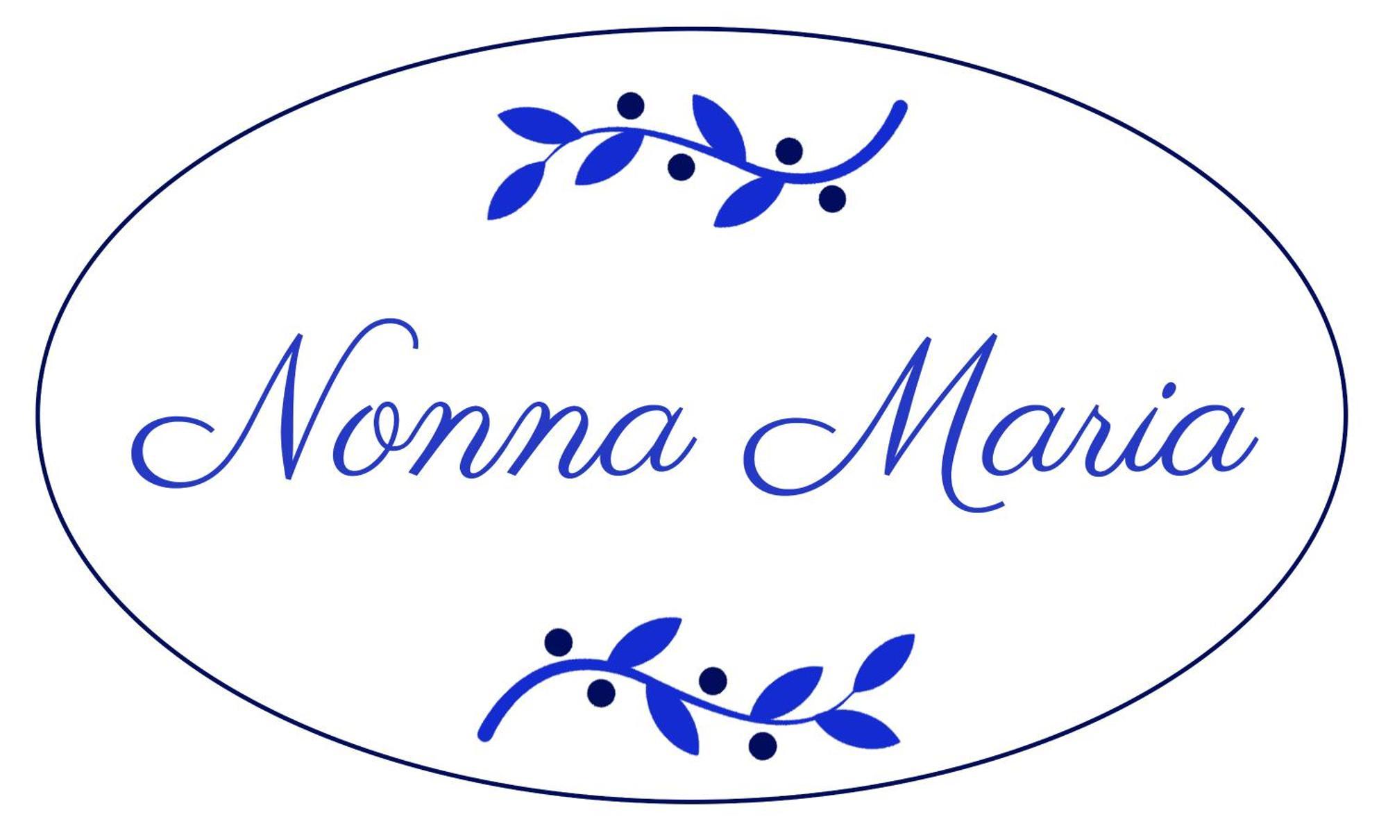Ferienwohnung Nonna Maria Moneglia Exterior foto